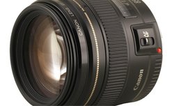 Canon EF 85 mm f/1.8 USM - lens review Canon EF 85 mm f/1.8 USM - lens review