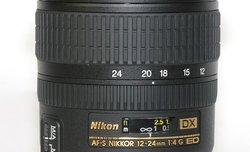 Nikon Nikkor AF-S DX 12-24 mm f/4G IF-ED - lens review Nikon Nikkor AF-S DX 12-24 mm f/4G IF-ED - lens review