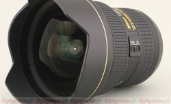 Nikon Nikkor AF-S 14-24 mm f/2.8G ED - lens review Nikon Nikkor AF-S 14-24 mm f/2.8G ED - lens review
