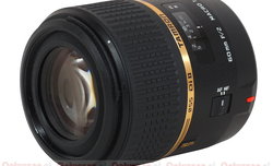 Tamron SP AF 60 mm f/2.0 Di II LD (IF) Macro 1:1 - lens review Tamron SP AF 60 mm f/2.0 Di II LD (IF) Macro 1:1 - lens review