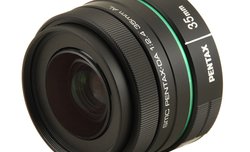 Pentax smc DA 35 mm f/2.4 AL - lens review Pentax smc DA 35 mm f/2.4 AL - lens review
