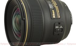 Nikon Nikkor AF-S 24 mm f/1.4G ED - lens review Nikon Nikkor AF-S 24 mm f/1.4G ED - lens review