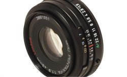 Pentax smc FA 43 mm f/1.9 Limited - lens review Pentax smc FA 43 mm f/1.9 Limited - lens review