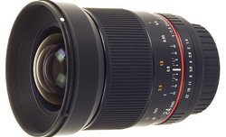 Samyang 24 mm f/1.4 ED AS UMC Samyang 24 mm f/1.4 ED AS UMC