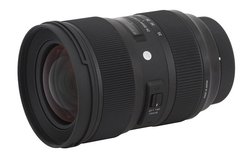 Sigma A 24-35 mm f/2.0 DG HSM - sample images