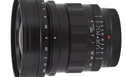 Voigtlander Nokton 10.5 mm f/0.95 - lens review Voigtlander Nokton 10.5 mm f/0.95 - lens review