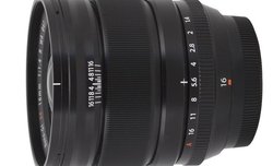 Fujifilm Fujinon XF 16 mm f/1.4 R WR - lens review Fujifilm Fujinon XF 16 mm f/1.4 R WR - lens review