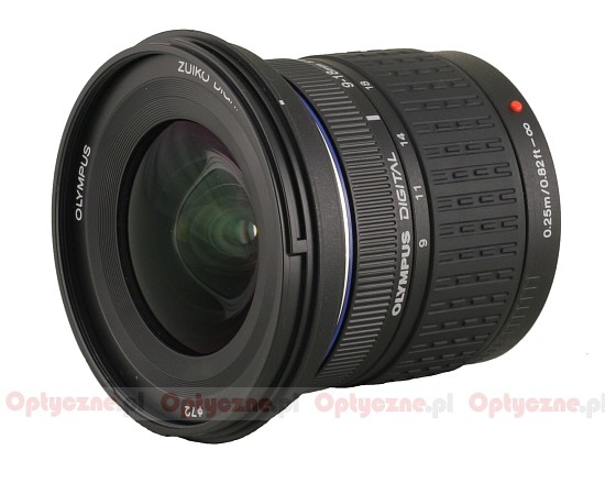 Olympus Zuiko Digital 9-18 mm f/4-5.6 ED review Olympus Zuiko Digital 9-18 mm f/4-5.6 ED review
