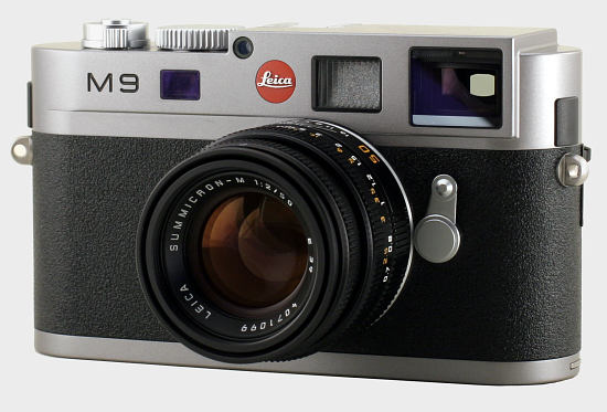 Leica M9 - sample images