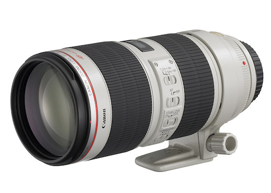 Canon EF 70-200 mm f/2.8L IS II USM - sample pictures