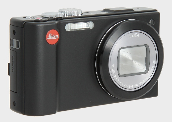 Leica V-LUX 30 - sample images and movies
