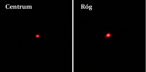 Canon EF-S 18-55 mm f/3.5-5.6 II - Coma and astigmatism Canon EF-S 18-55 mm f/3.5-5.6 II - Coma and astigmatism