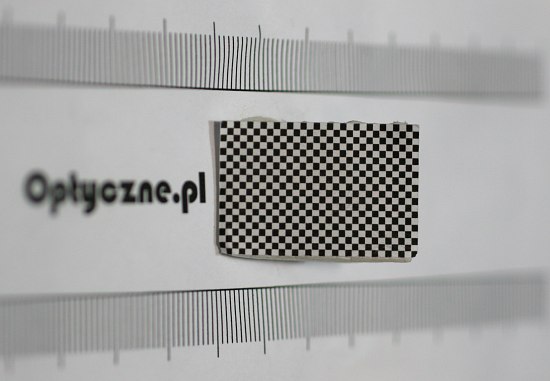 Sigma 70 mm f/2.8 EX DG Macro - Autofocus