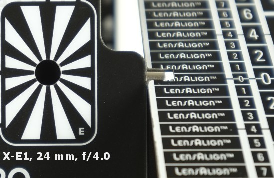 Fujifilm Fujinon XF 10-24 mm f/4R OIS - Autofocus