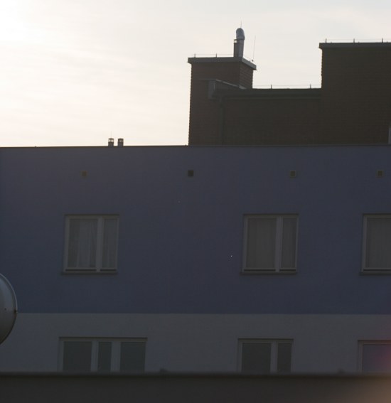 Sigma 180 mm f/3.5 EX DG HSM Macro APO - Ghosting and flares Sigma 180 mm f/3.5 EX DG HSM Macro APO - Ghosting and flares