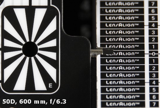 Sigma S 150-600 mm f/5-6.3 DG OS HSM - Autofocus