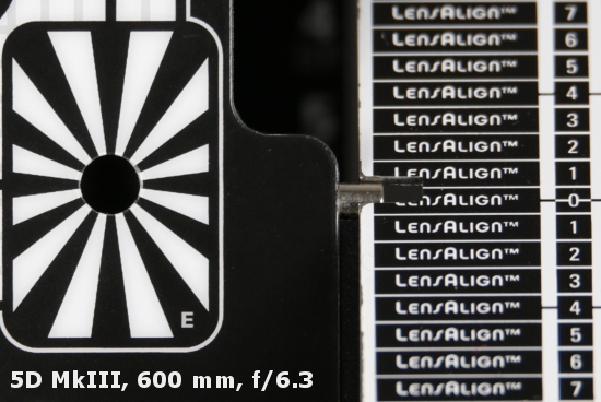 Sigma S 150-600 mm f/5-6.3 DG OS HSM - Autofocus