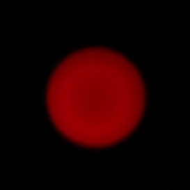 Yongnuo YN 50 mm f/1.8 - Chromatic and spherical aberration
