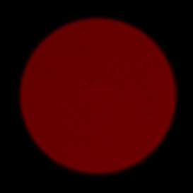 Sigma C 150-600 mm f/5-6.3 DG OS HSM - Chromatic and spherical aberration