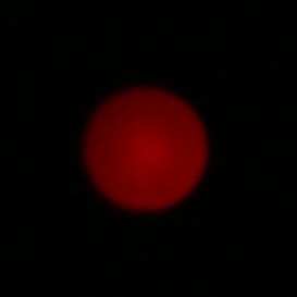 Yongnuo YN 35 mm f/2.0 - Chromatic and spherical aberration