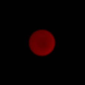 Yongnuo YN 35 mm f/2.0 - Chromatic and spherical aberration