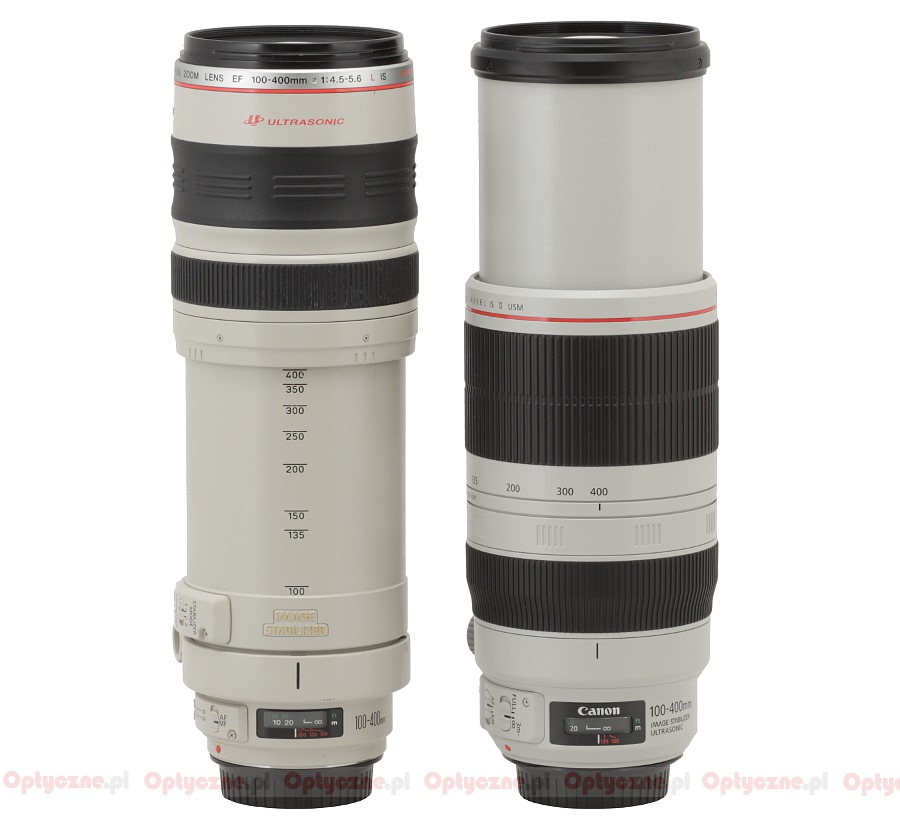 Canon 望遠ズームレンズ EFmm F4..6L IS USM フルサイズ対応