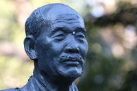 Fujinon XF 100-400 mm f/4.5-5.6 R LM OIS - sample images