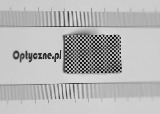 Olympus Zuiko Digital 150 mm f/2 - Autofocus