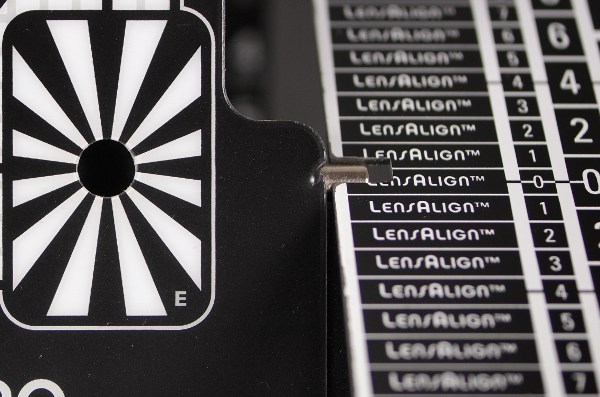 Panasonic G Macro 30 mm f/2.8 ASPH. MEGA O.I.S. - Autofocus