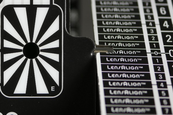 Panasonic G Macro 30 mm f/2.8 ASPH. MEGA O.I.S. - Autofocus