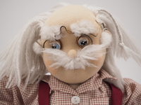 Panasonic G Macro 30 mm f/2.8 ASPH. MEGA O.I.S. - Sample shots