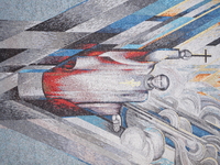 Panasonic G Macro 30 mm f/2.8 ASPH. MEGA O.I.S. - Sample shots