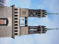 Panasonic G Macro 30 mm f/2.8 ASPH. MEGA O.I.S. - Sample shots