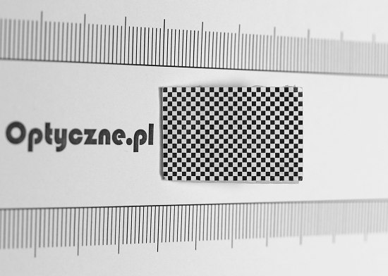 Olympus Zuiko Digital 35 mm f/3.5 Macro - Autofocus