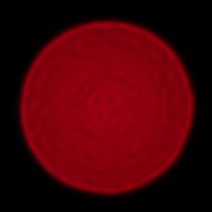 Olympus M.Zuiko Digital 40-150 mm f/2.8 ED PRO - Chromatic and spherical aberration