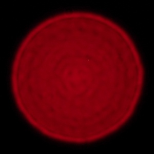 Olympus M.Zuiko Digital 40-150 mm f/2.8 ED PRO - Chromatic and spherical aberration