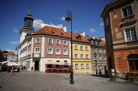 Carl Zeiss Batis 25 mm f/2 - Sample shots