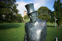 Carl Zeiss Batis 25 mm f/2 - Sample shots