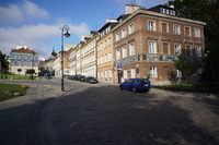 Carl Zeiss Batis 25 mm f/2 - Sample shots