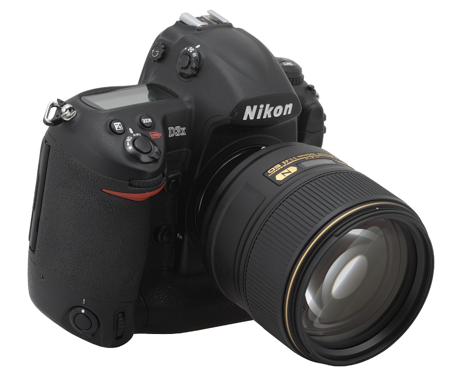 Nikon Nikkor Af S 105 Mm F 1 4e Ed Review Introduction Lenstip Com