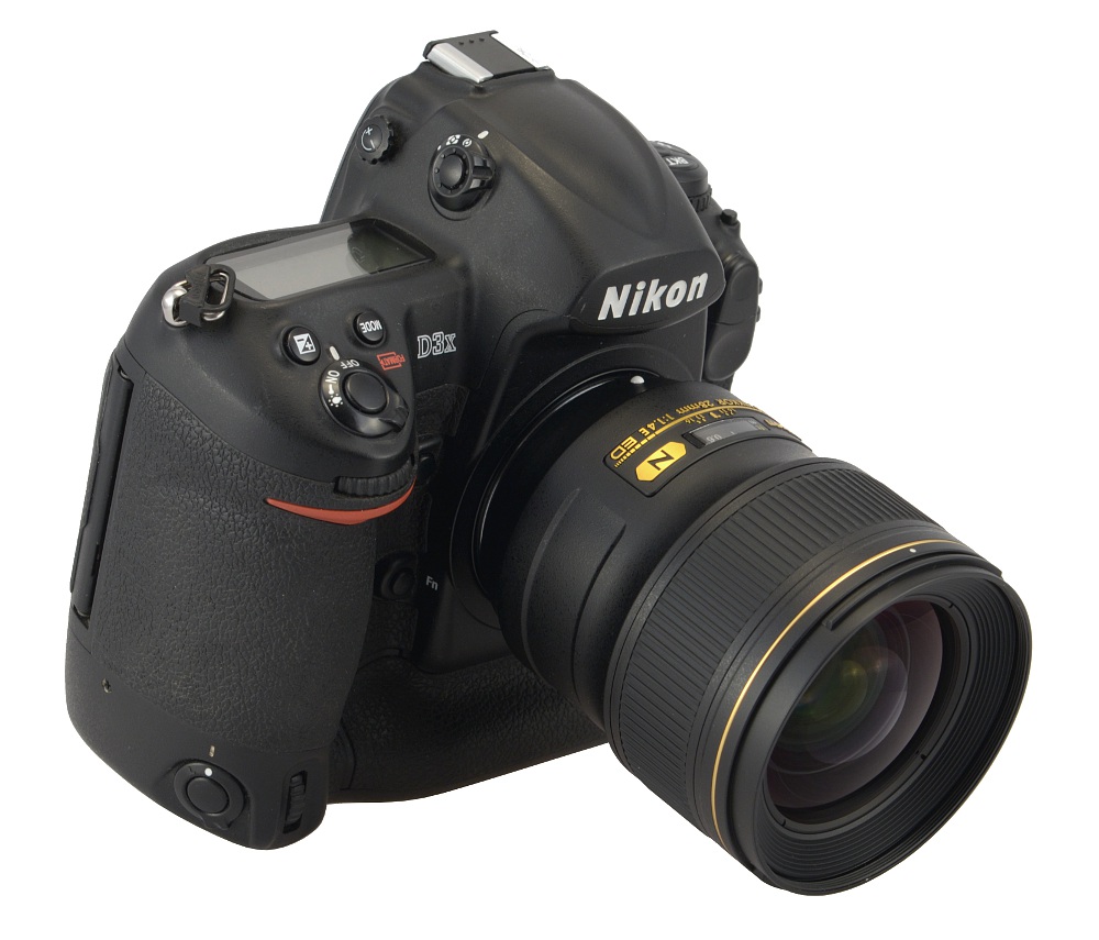 Nikon Nikkor AF-S 28 mm f/1.4E ED review - Introduction - LensTip.com