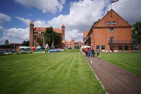 Tokina Frin 20 mm f/2 FE MF - Sample shots