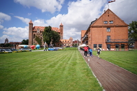 Tokina Frin 20 mm f/2 FE MF - Sample shots