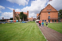 Tokina Frin 20 mm f/2 FE MF - Sample shots