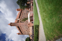 Tokina Frin 20 mm f/2 FE MF - Sample shots