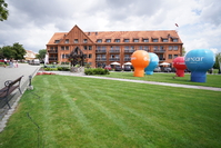 Tokina Frin 20 mm f/2 FE MF - Sample shots