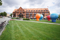 Tokina Frin 20 mm f/2 FE MF - Sample shots