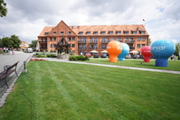 Tokina Frin 20 mm f/2 FE MF - Sample shots