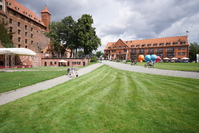 Tokina Frin 20 mm f/2 FE MF - Sample shots