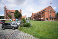 Tokina Frin 20 mm f/2 FE MF - Sample shots